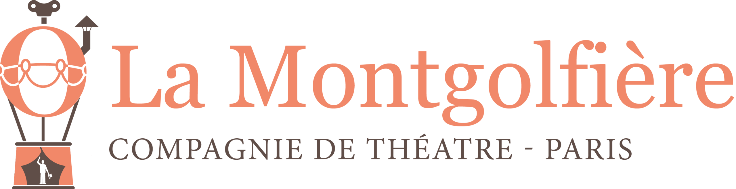 La Montgolfière Paris